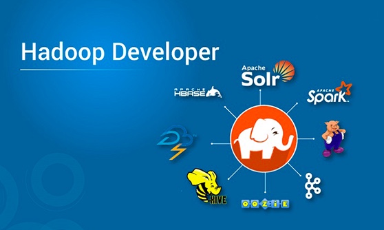 Hadoop Developer